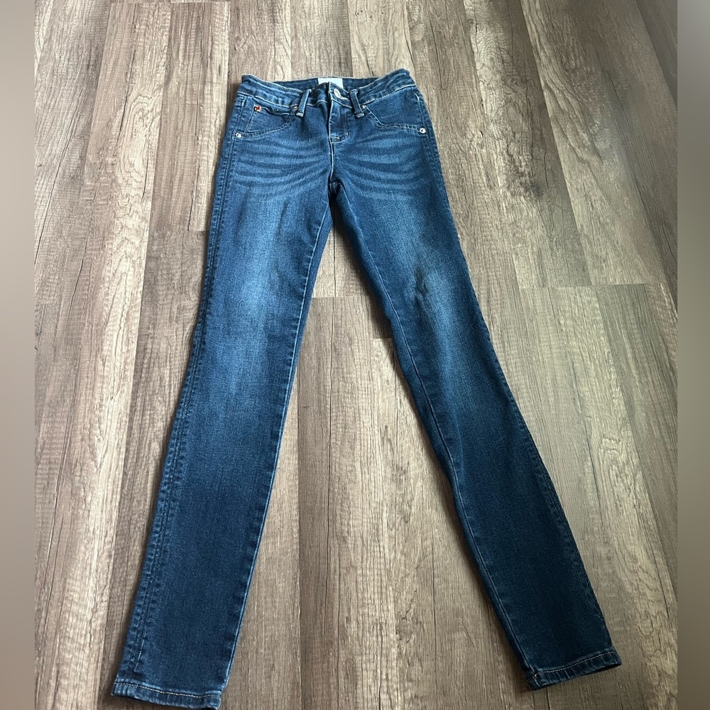 HUSDON girls jeans in perfect conditions